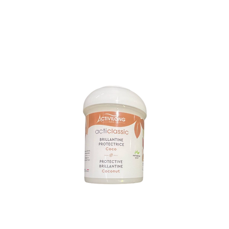Activilong Pomade coco 125ml